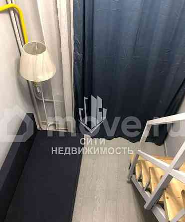 Студия, 19 м2, 1/3 эт. Москва