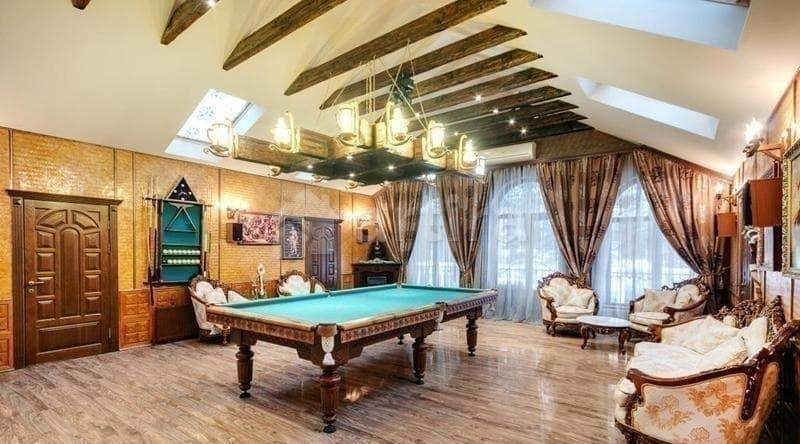 Коттедж, 510 м2 Бронницы - изображение 12