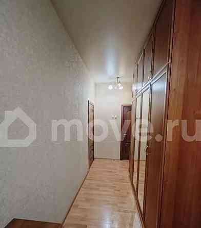 3-комн. квартира, 80.5 м2, 4/8 эт. Москва