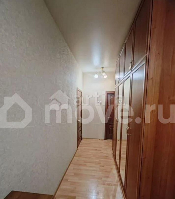 3-комн. квартира, 80.5 м2, 4/8 эт. Москва - изображение 2