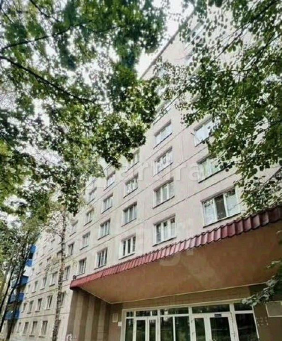 Комната, 50 м2, 9/9 эт. Москва - изображение 6