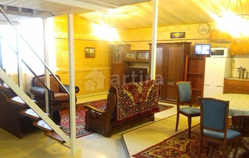 Дом, 110 м2, 4 сотки Кратово - изображение 18