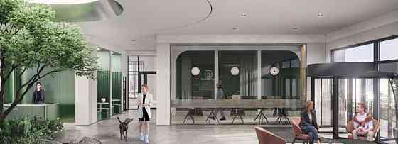 2-комн. квартира, 58.2 м2, 3/8 эт. Москва