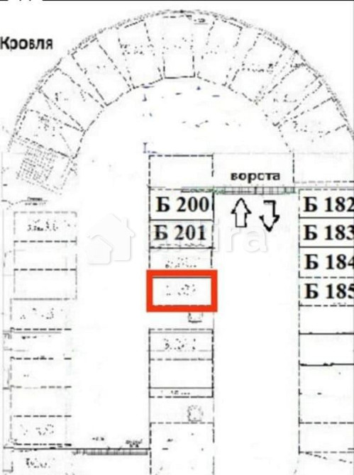 Гараж, 15 м2 Екатеринбург - изображение 3