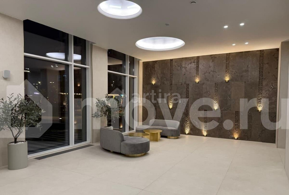 Студия, 35 м2, 8/20 эт. Москва - изображение 7