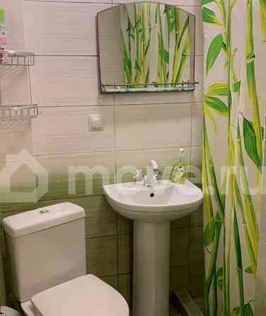 Студия, 14.9 м2, 3/3 эт. Москва