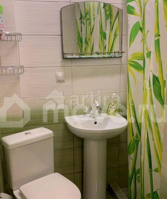 Студия, 14.9 м2, 3/3 эт. Москва - изображение 1