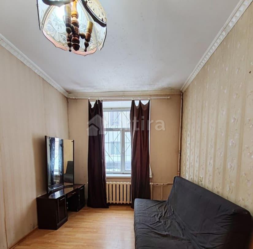 Комната, 18 м2, 1/5 эт. Санкт-Петербург - изображение 7