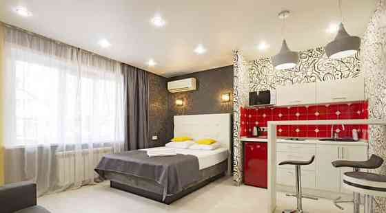 Студия, 20 м2, 1/10 эт. Красноярск