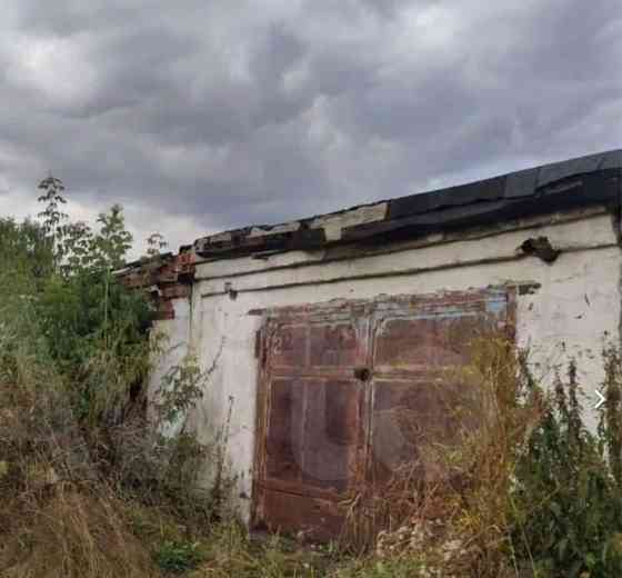 Гараж, 25 м2 Березовский