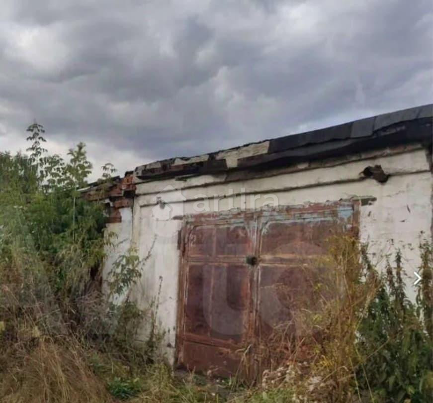 Гараж, 25 м2 Березовский - изображение 4