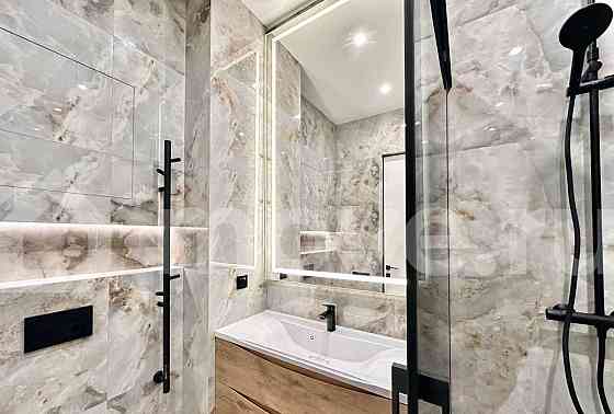 3-комн. квартира, 70.9 м2, 17/41 эт. Москва