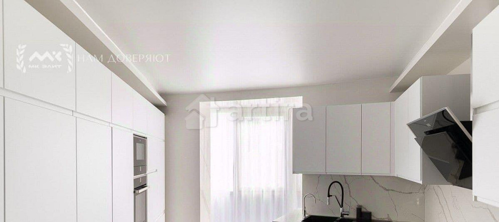 Таунхаус, 200 м2, 2 сотки, 3 эт. Санкт-Петербург - изображение 6