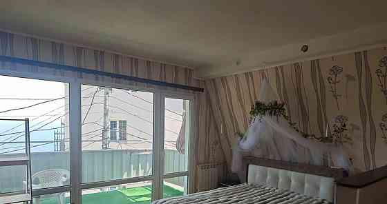 Коттедж, 60 м2, 2 сотки, 2 эт. Алупка