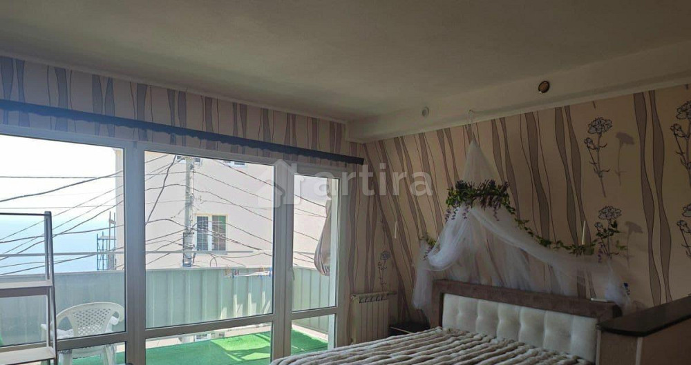 Коттедж, 60 м2, 2 сотки, 2 эт. Алупка - изображение 2