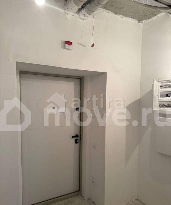 Студия, 27.4 м2, 21/25 эт. Москва - изображение 2