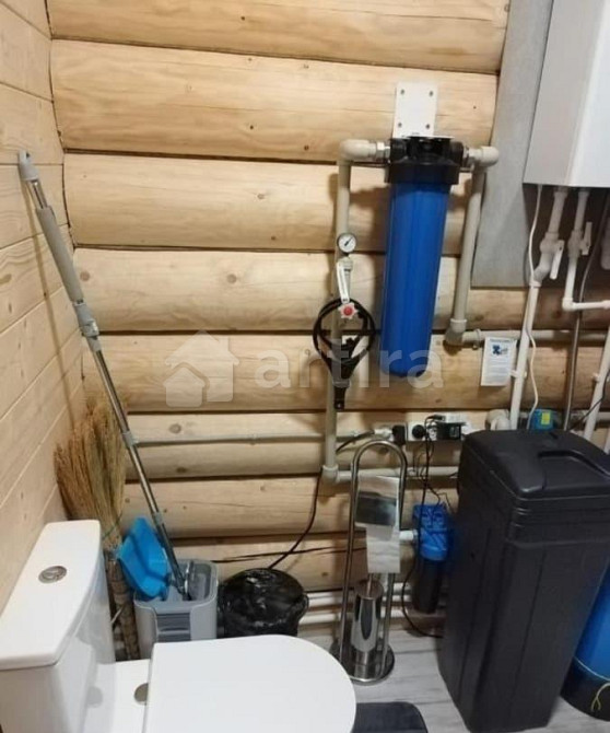 Коттедж, 140 м2, 7 соток, 2 эт. Дмитров - изображение 8