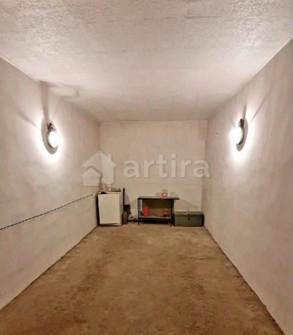 Гараж, 19 м2 Новосибирск - изображение 1