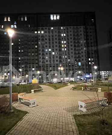 1-комн. апарт-ы, 25 м2, 11/18 эт. Москва