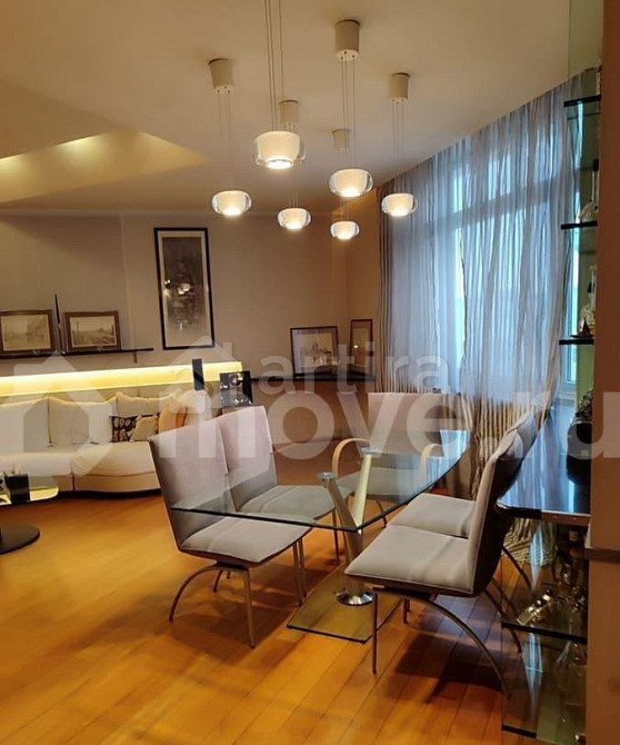 Студия, 119 м2, 7/7 эт. Москва - изображение 4