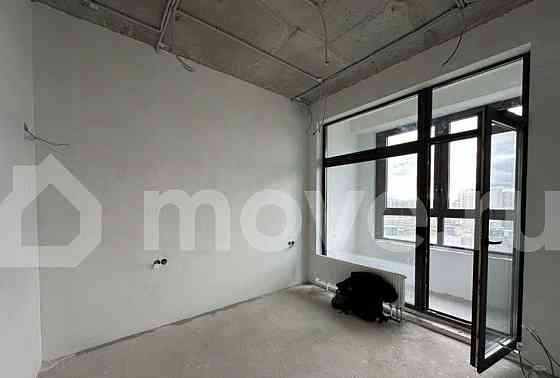 1-комн. квартира, 43 м2, 17/30 эт. Москва