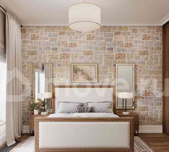 2-комн. квартира, 53.1 м2, 8/17 эт. Москва