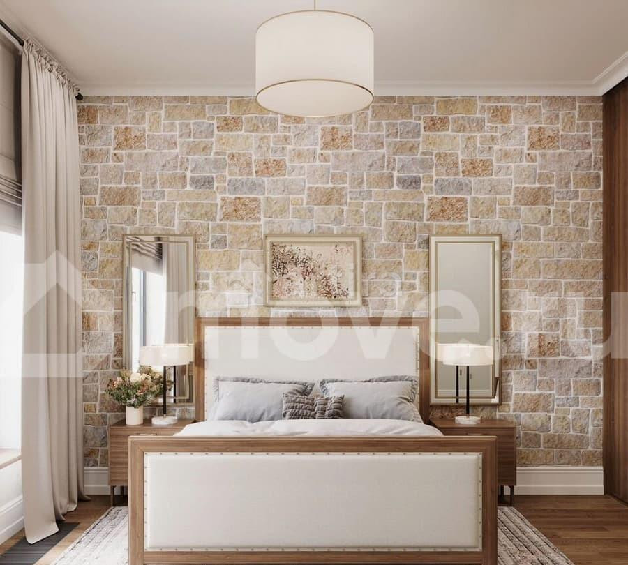 2-комн. квартира, 53.1 м2, 8/17 эт. Москва - изображение 6