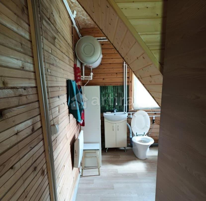 Дом, 75 м2, 12 соток, 2 эт. Истра - изображение 7