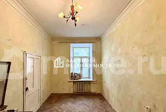 5-комн. квартира, 93.1 м2, 4/5 эт. Москва