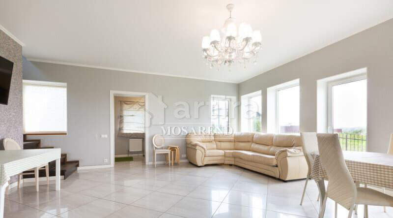 Коттедж, 140 м2 Бронницы - изображение 8