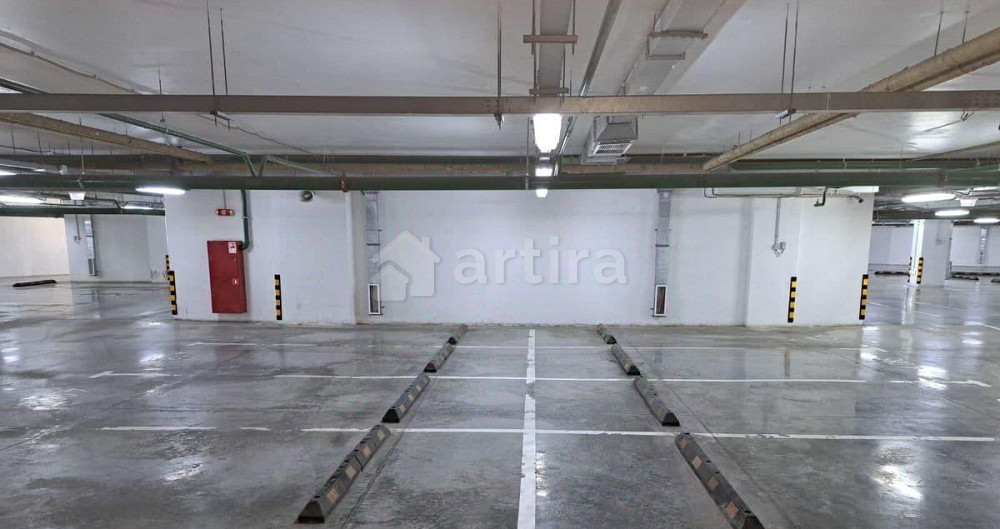 Гараж, 15 м2 Москва - изображение 2