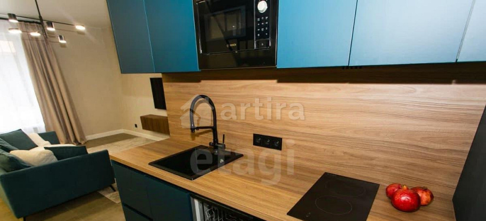 Дом, 93.4 м2, 2.3 сотки, 2 эт. Кудряшовский - изображение 7