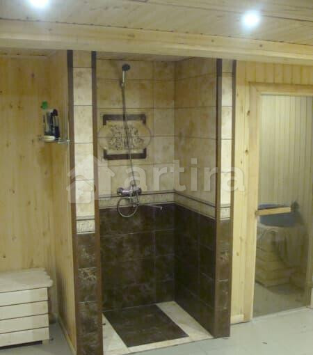 Дом, 70 м2 Сысерть - изображение 8