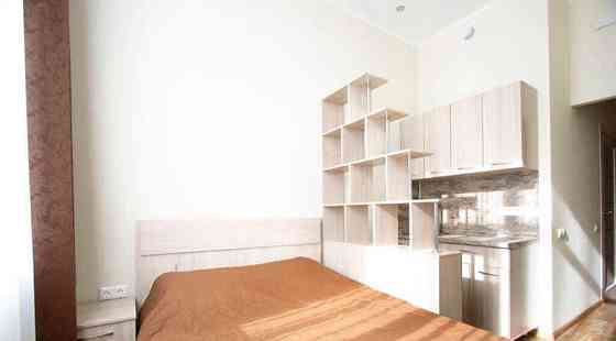 1-комн. апарт-ы, 19 м2, 8/11 эт. Красноярск