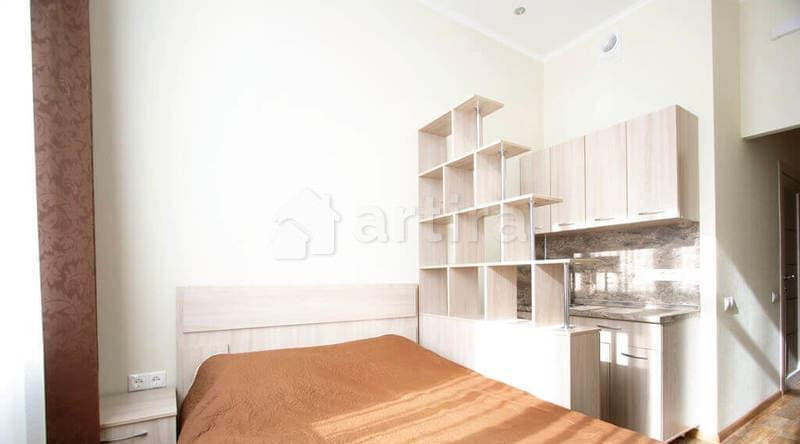 1-комн. апарт-ы, 19 м2, 8/11 эт. Красноярск - изображение 1