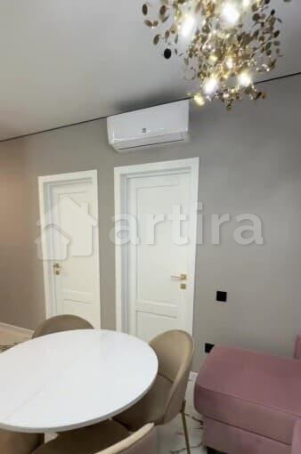 1-комн. квартира, 49 м2, 5/9 эт. Самара - изображение 3