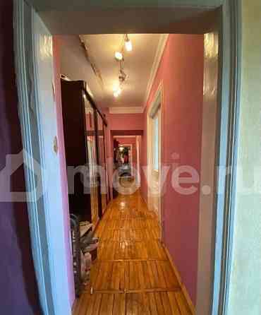 3-комн. квартира, 102.4 м2, 9/10 эт. Москва