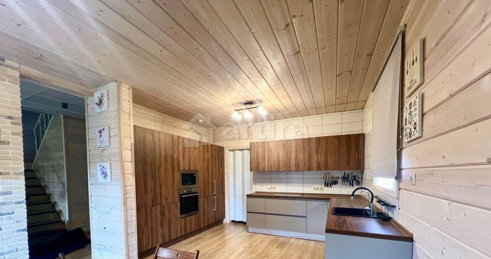 Дом, 162 м2, 5 соток, 2 эт. Мытищи - изображение 5