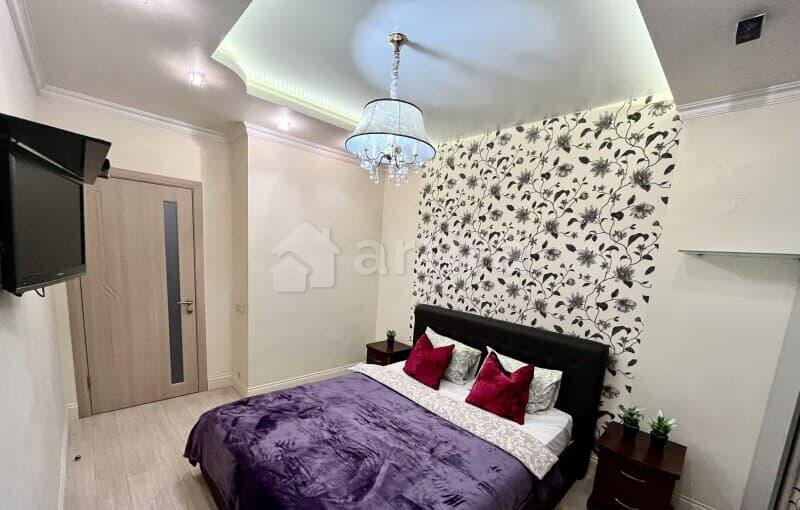 2-комн. квартира, 50 м2, 21/21 эт. Железнодорожный - изображение 3