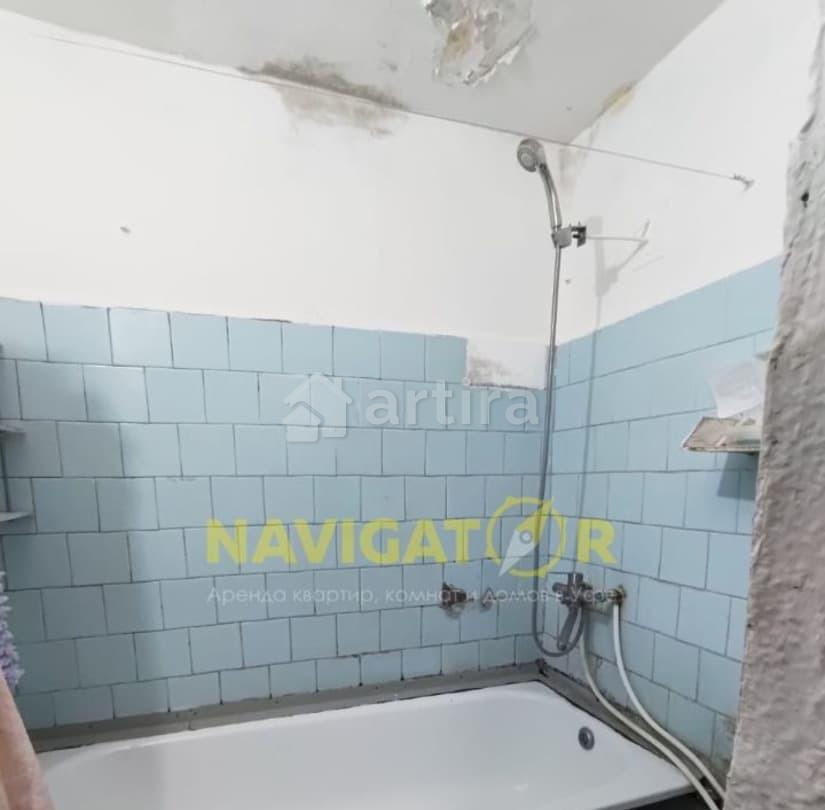 Комната, 12 м2, 4/7 эт. Уфа - изображение 6