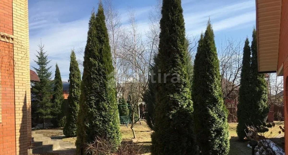 Дом, 250 м2, 12 соток, 3 эт. Истра - изображение 6