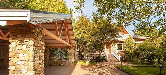 Коттедж, 500 м2, 20 соток, 3 эт. Одинцово