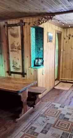 Коттедж, 125 м2 Хвалынск