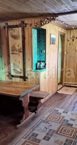 Коттедж, 125 м2 Хвалынск - изображение 3