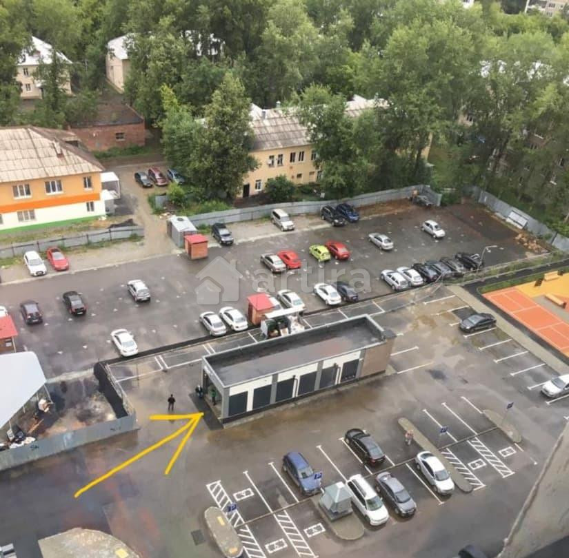 Гараж, 2.5 м2 Екатеринбург - изображение 4