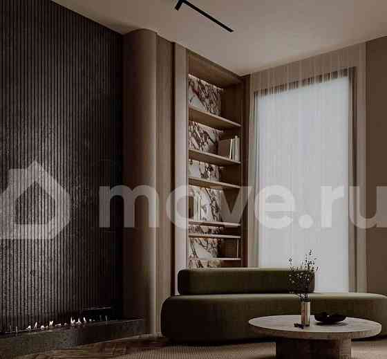 3-комн. квартира, 89 м2, 6/7 эт. Москва