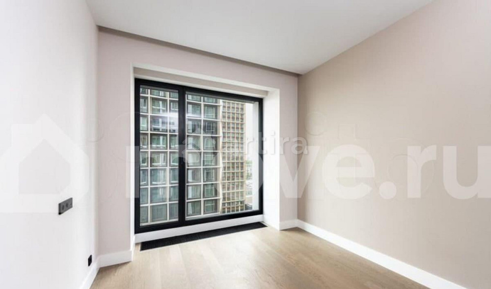 4-комн. квартира, 115 м2, 11/40 эт. Москва - изображение 4