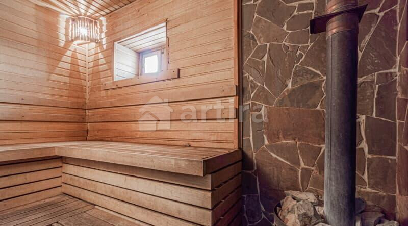 Коттедж, 250 м2 Лобня - изображение 15