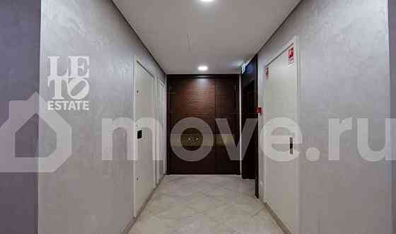 6-комн. апарт-ы, 186 м2, 33/76 эт. Москва