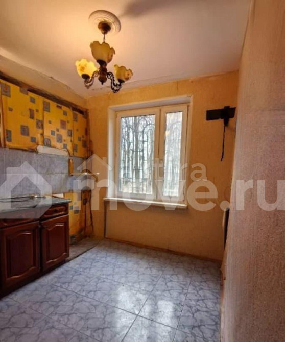 Студия, 13 м2, 1/9 эт. Москва - изображение 1